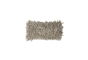 Light & Living - Kussen COMALLO - 60x30x10cm - Grijs