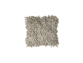 Light & Living - Kussen COMALLO - 45x45cm - Grijs