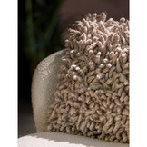 Light & Living - Kussen COMALLO - 45x45cm - Grijs