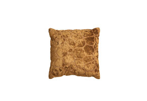 Light & Living - Kussen ZIRAFI - 45x45cm - Bruin