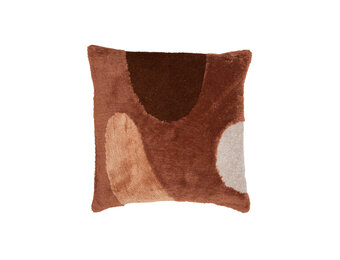 Light & Living - Kussen CANAZEI - 45x45cm - Oranje