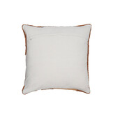 Light & Living - Kussen CANAZEI - 45x45cm - Oranje