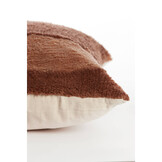 Light & Living - Kussen CANAZEI - 45x45cm - Oranje