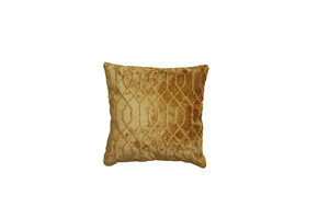 Light & Living - Kussen HARPY - 45x45cm - Geel
