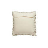 Light & Living - Kussen SOTANI - 45x45cm - Bruin