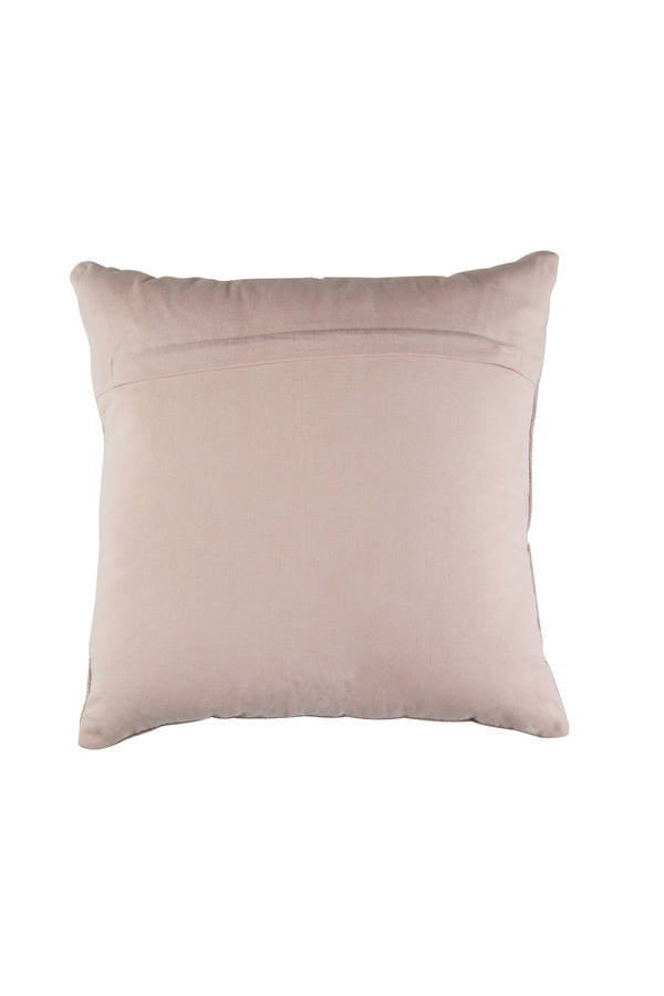 Light & Living - Kussen MUNDOLI - 45x45cm - Roze