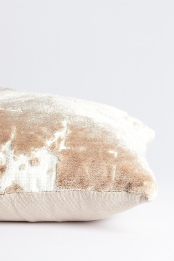 Light & Living - Kussen HUSLIA - 60x30x10cm - Bruin