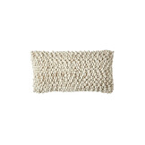 Light & Living - Kussen SOTANI - 60x30x10cm - Bruin