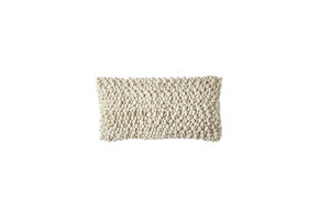 Light & Living - Kussen SOTANI - 60x30x10cm - Bruin