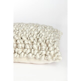 Light & Living - Kussen SOTANI - 60x30x10cm - Bruin