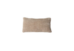 Light & Living - Kussen ROBY - 60x30x10cm - Bruin