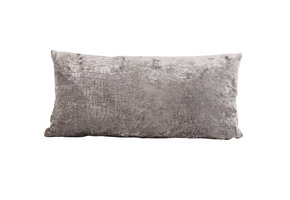 Light & Living - Kussen BOCANDA - 60x30x10cm - Bruin