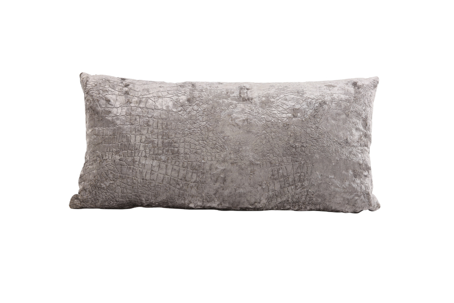 Light & Living - Kussen BOCANDA - 60x30x10cm - Bruin