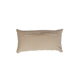 Light & Living - Kussen ZIRAFI - 60x30x10cm - Bruin