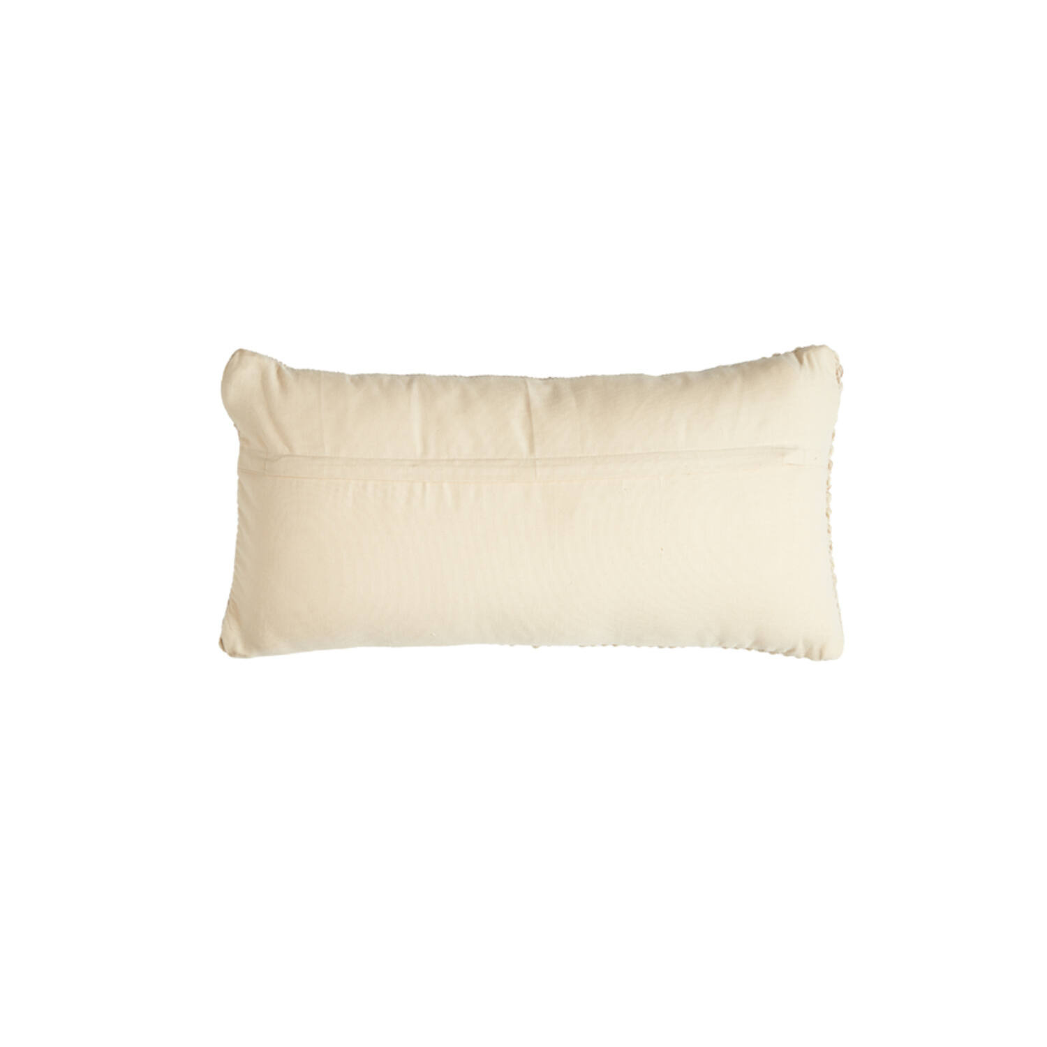 Light & Living - Kussen PEDRAZA - 60x30x10cm - Bruin