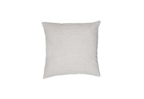 Light & Living - Kussen MILTON - 45x45cm - Bruin