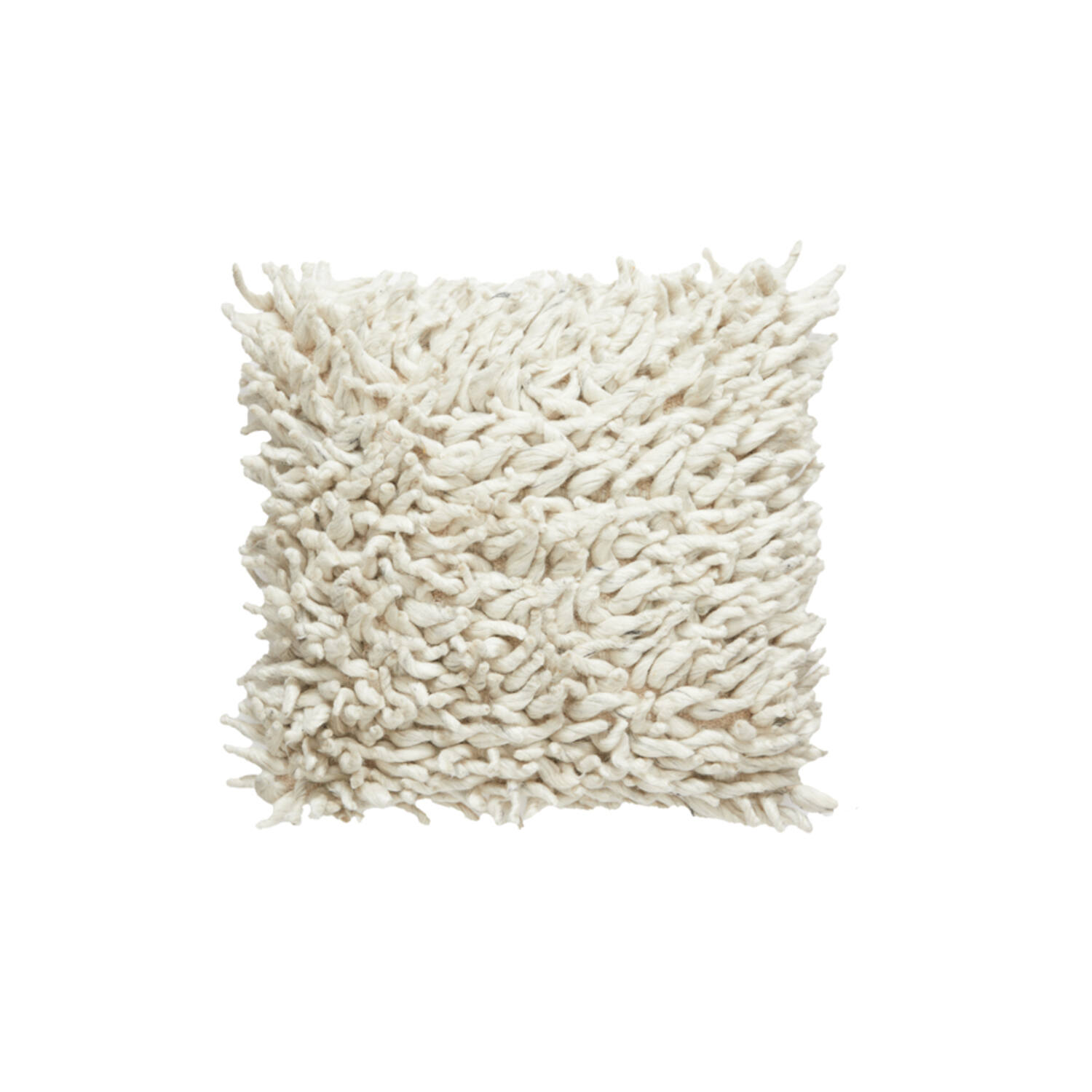 Light & Living - Kussen COMALLO - 45x45cm - Bruin