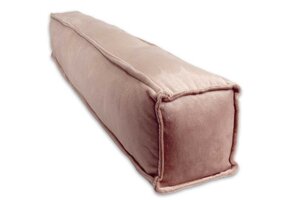 Unique Living - Tochtrol Loa - 95x12cm - Old Pink