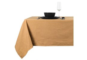 Unique Living | Tafelkleed Trix 150x250cm taffy