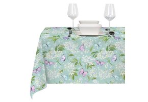 Unique Living - Tafelkleed Roja 150x250cm Dessin 4