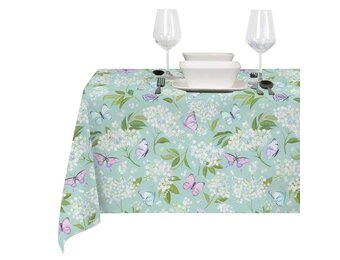 Unique Living - Tafelkleed Roja 150x250cm Dessin 4