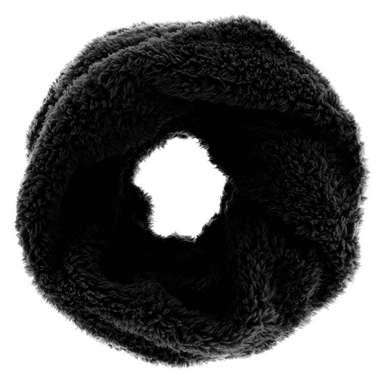 Unique Living - Colsjaal Nonnie - Black