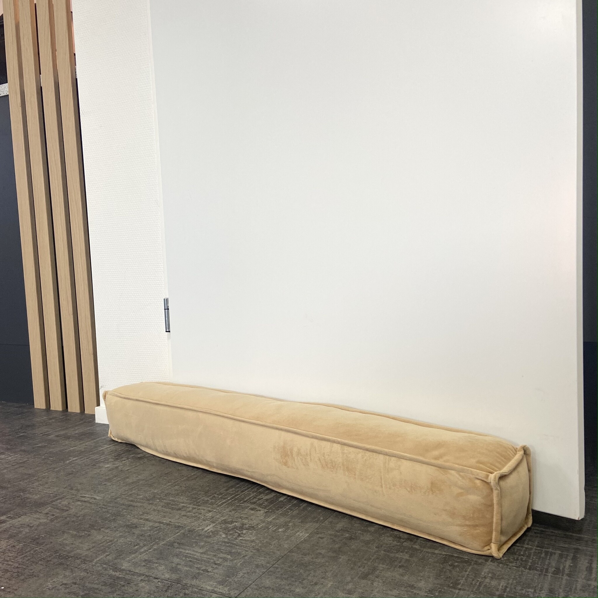 Unique Living - Tochtrol Loa - 95x12cm - Taffy