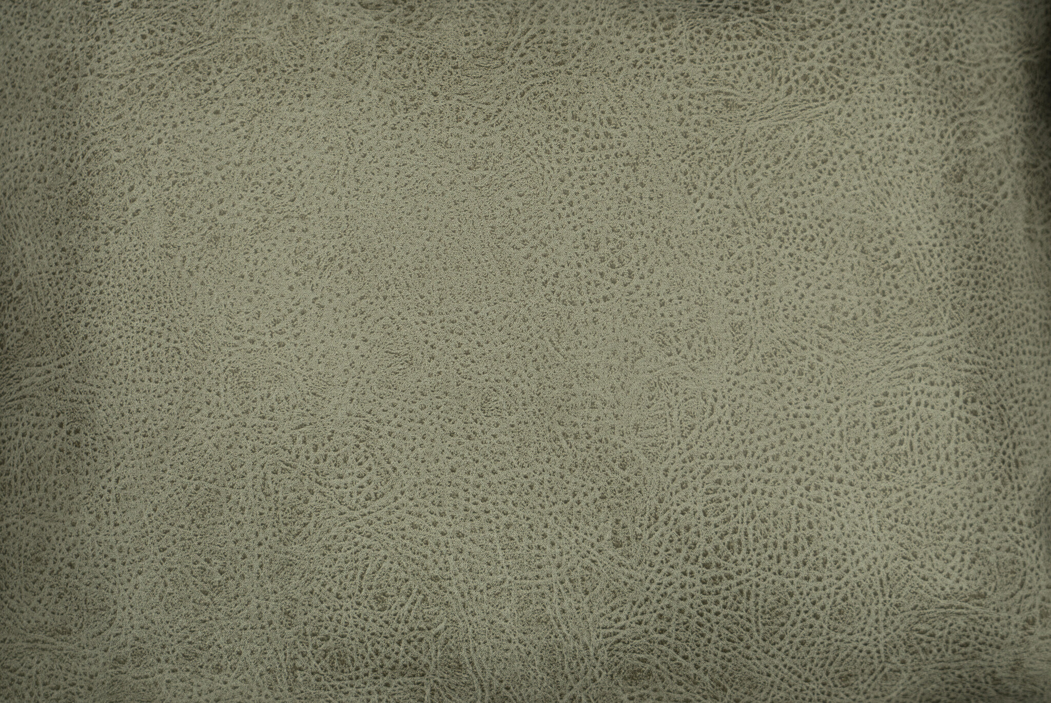 Madison - Hondenmand Leather look sand ca.65x45x20 - S