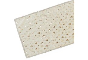 Unique Living | Tafelloper Bernt 45x150cm ivory