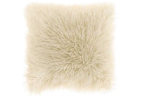 Unique Living - Kussen Frieda - 45x45cm - duifwit