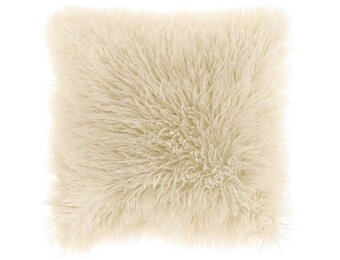 Unique Living - Kussen Frieda - 45x45cm - duifwit