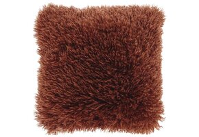 Unique Living - Kussen Frieda - 45x45cm - Rood