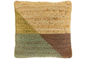 Unique Living - Kussen Narnia - 45x45cm - Design 3