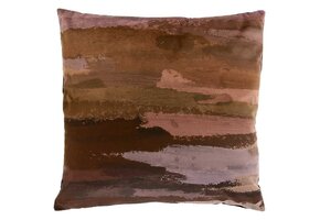 Unique Living - Kussen Cilla - 45x45cm - Ontwerp 1