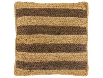 Unique Living - Kussen Nani - 45x45cm - kokosnoot