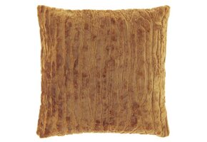 Unique Living - Kussen Dovi - 45x45cm - Latte