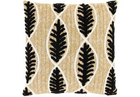 Unique Living - Kussen Gia - 45x45cm - Ontwerp 2