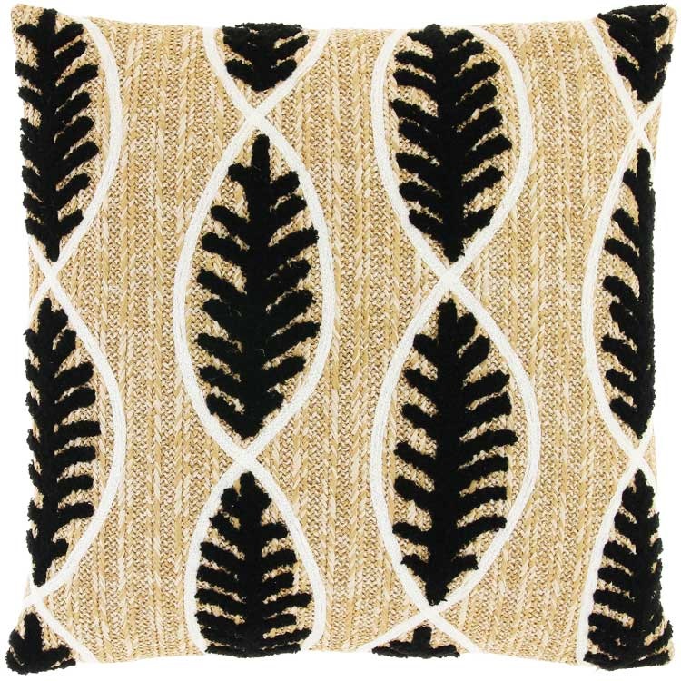 Unique Living - Kussen Gia - 45x45cm - Ontwerp 2