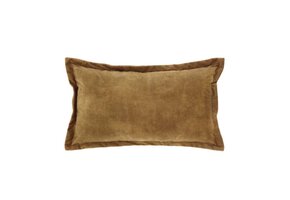 Unique Living - Kussen Basics 30x50cm Taffy