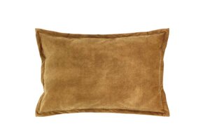 Unique Living - Kussen Basics 40x60cm Taffy