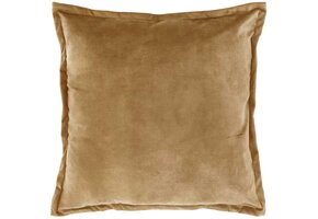 Unique Living - Kussen Basics 50x50cm Taffy