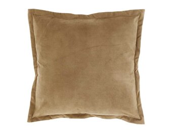 Unique Living - Kussen Basics 45x45cm Taffy