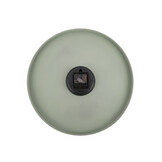 Karlsson - Wandklok Charm - Jungle groen- Ø45cm