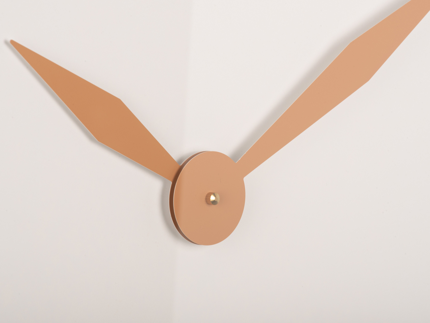 Karlsson - Wandklok Albatross - Mosgroen- Ø50cm