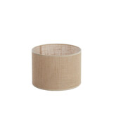 Light & Living - Lampenkap SENDAI - Ø30x21cm - Bruin