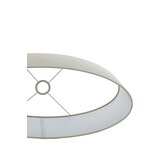 Light & Living - Lampenkap SENDAI - 45x21x32cm - Bruin