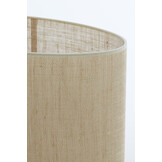 Light & Living - Lampenkap SENDAI - 45x21x32cm - Bruin