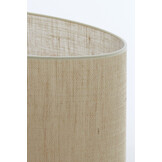 Light & Living - Lampenkap SENDAI - 58x24x32cm - Bruin