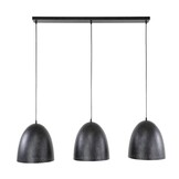 Hoyz Collection - Hanglamp Kosmos 3L - Charcoal