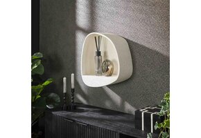 Hoyz Collection - Wandschap Stone Breed - Marmer Composiet